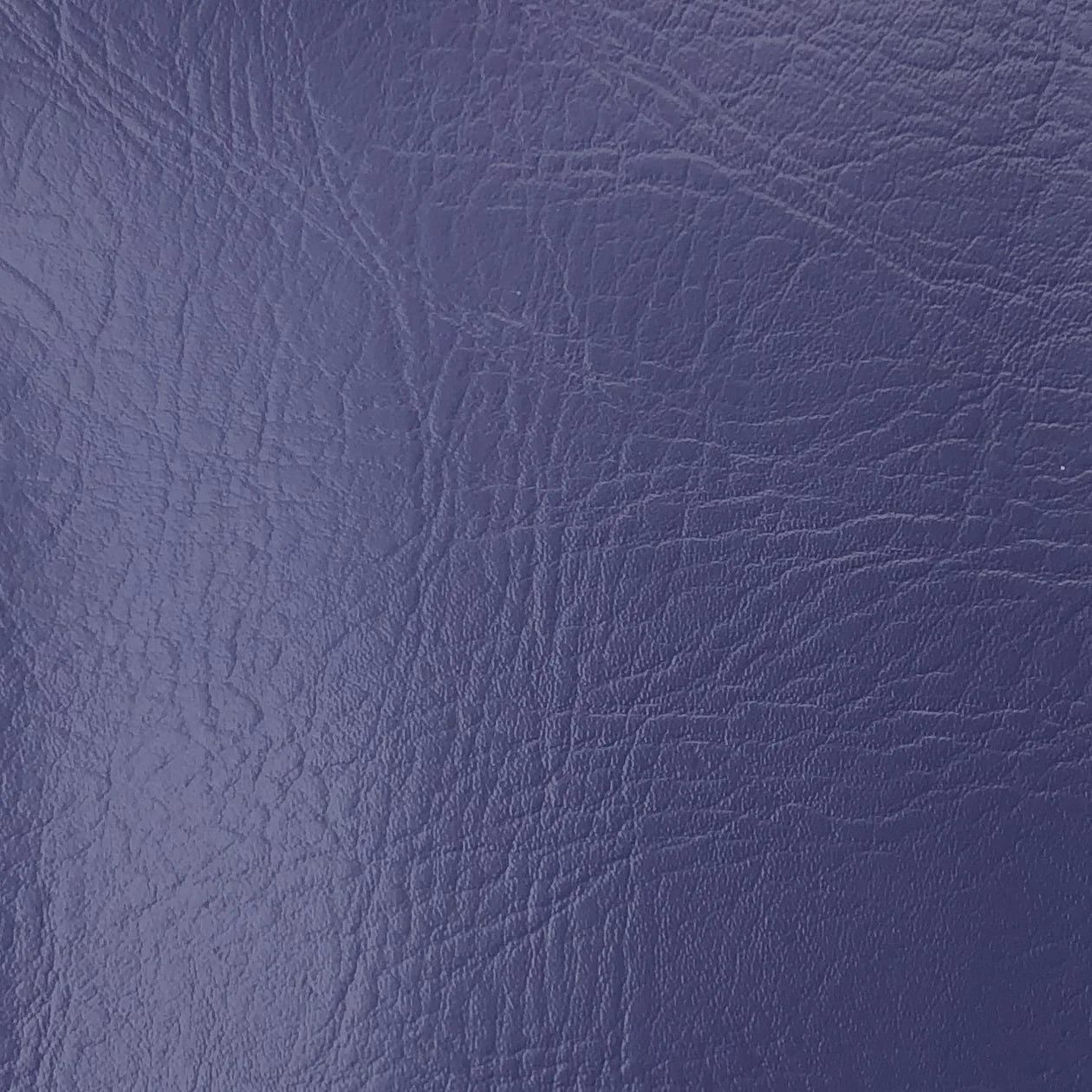 Purple Faux Leather
