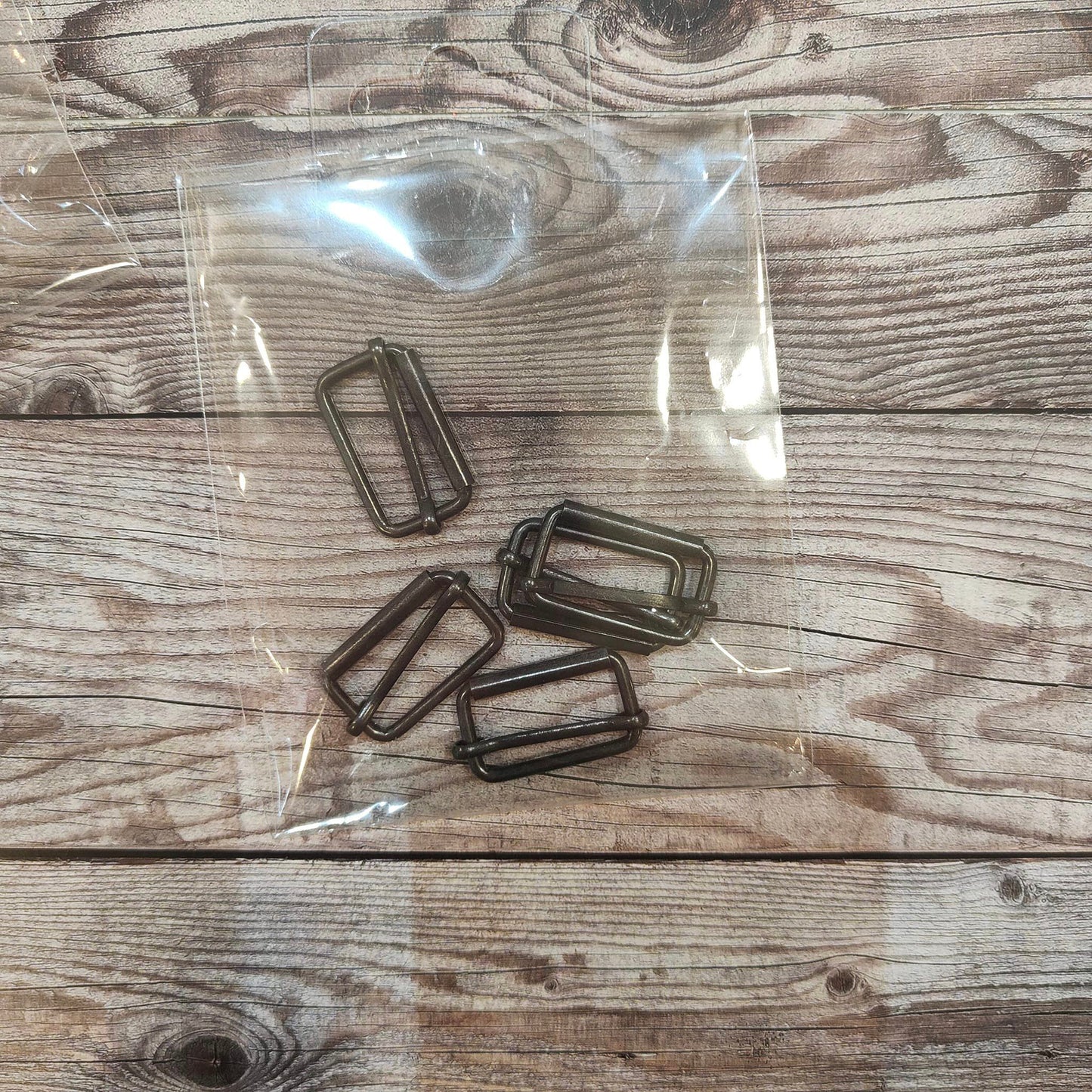 Slide Adjustable Bar 25mm