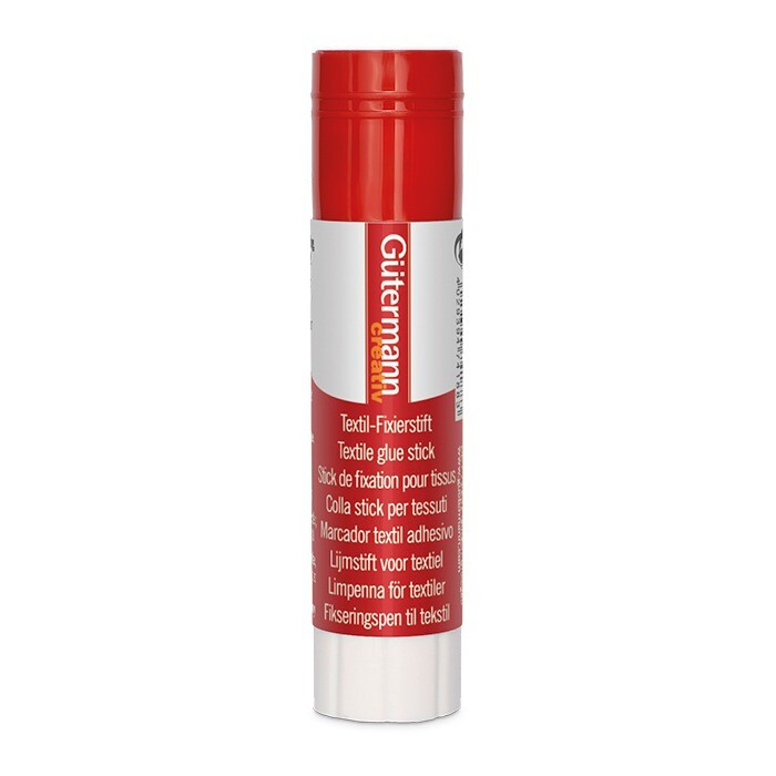 Gutermann Textile Glue Stick