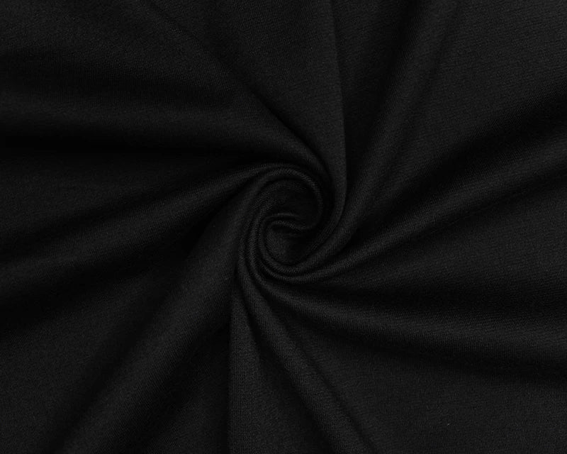 Black Ponteroma Jersey