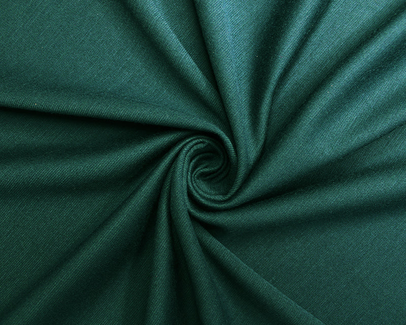Bottle Green Ponteroma Jersey