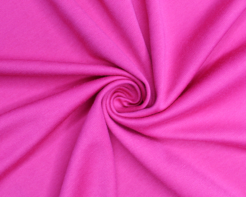 Cerise Ponteroma Jersey