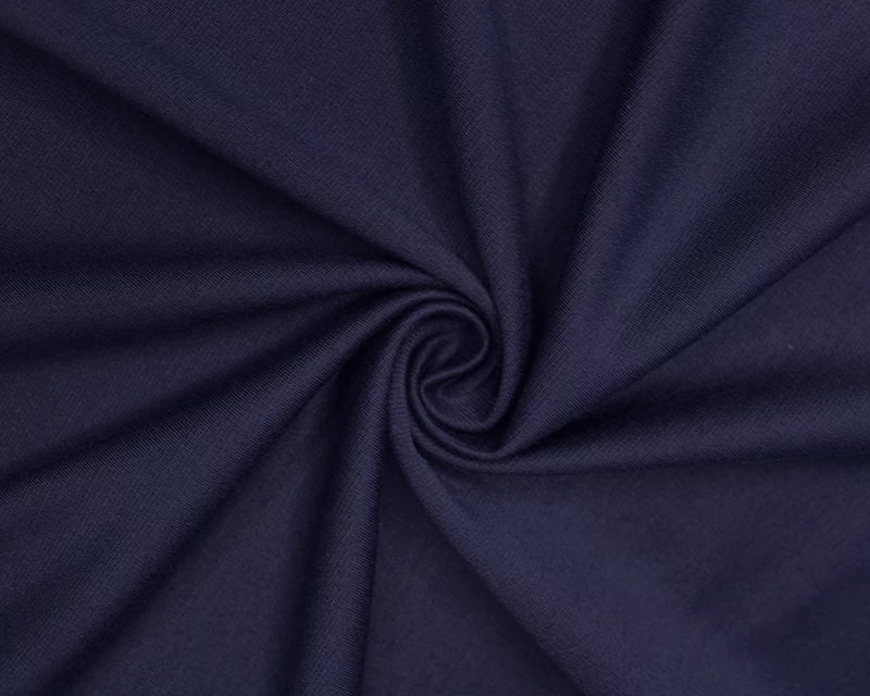 Navy Ponteroma Jersey