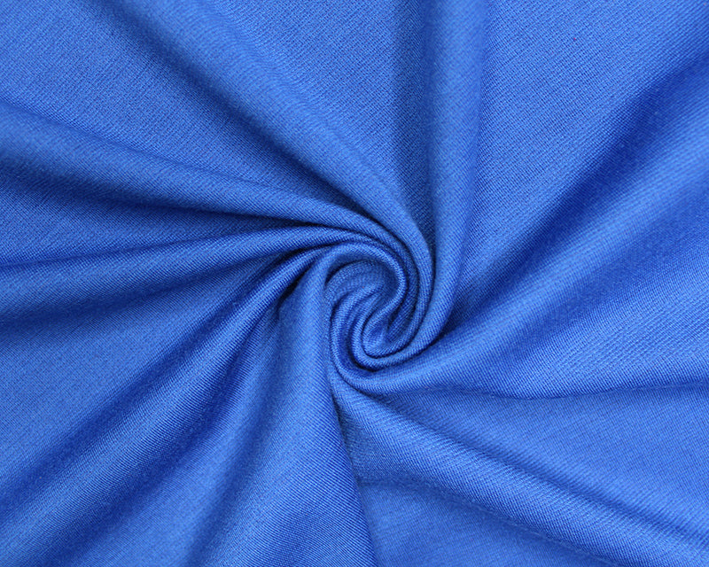 Royal Blue Ponteroma Jersey