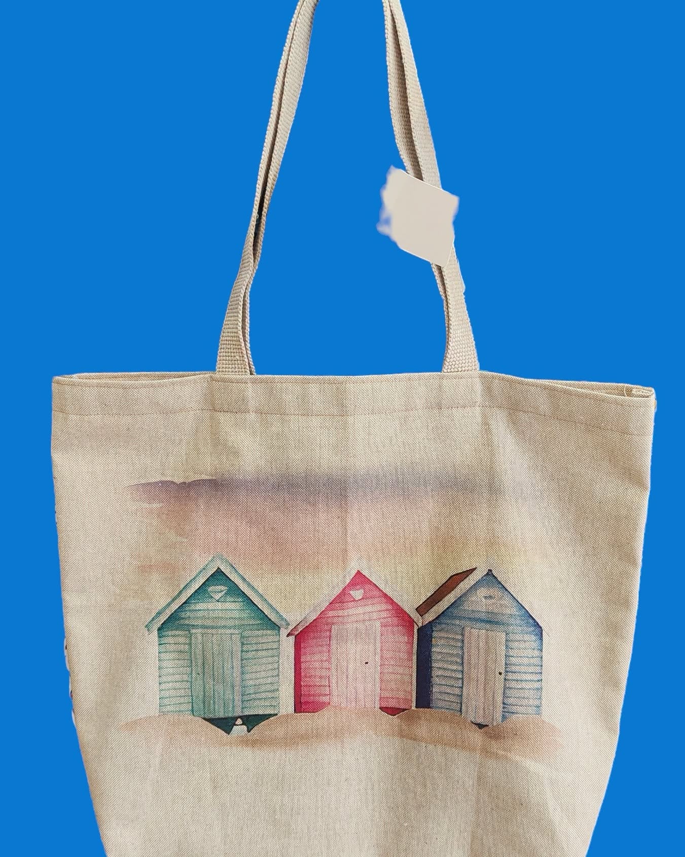 Workshop - Tote Bag