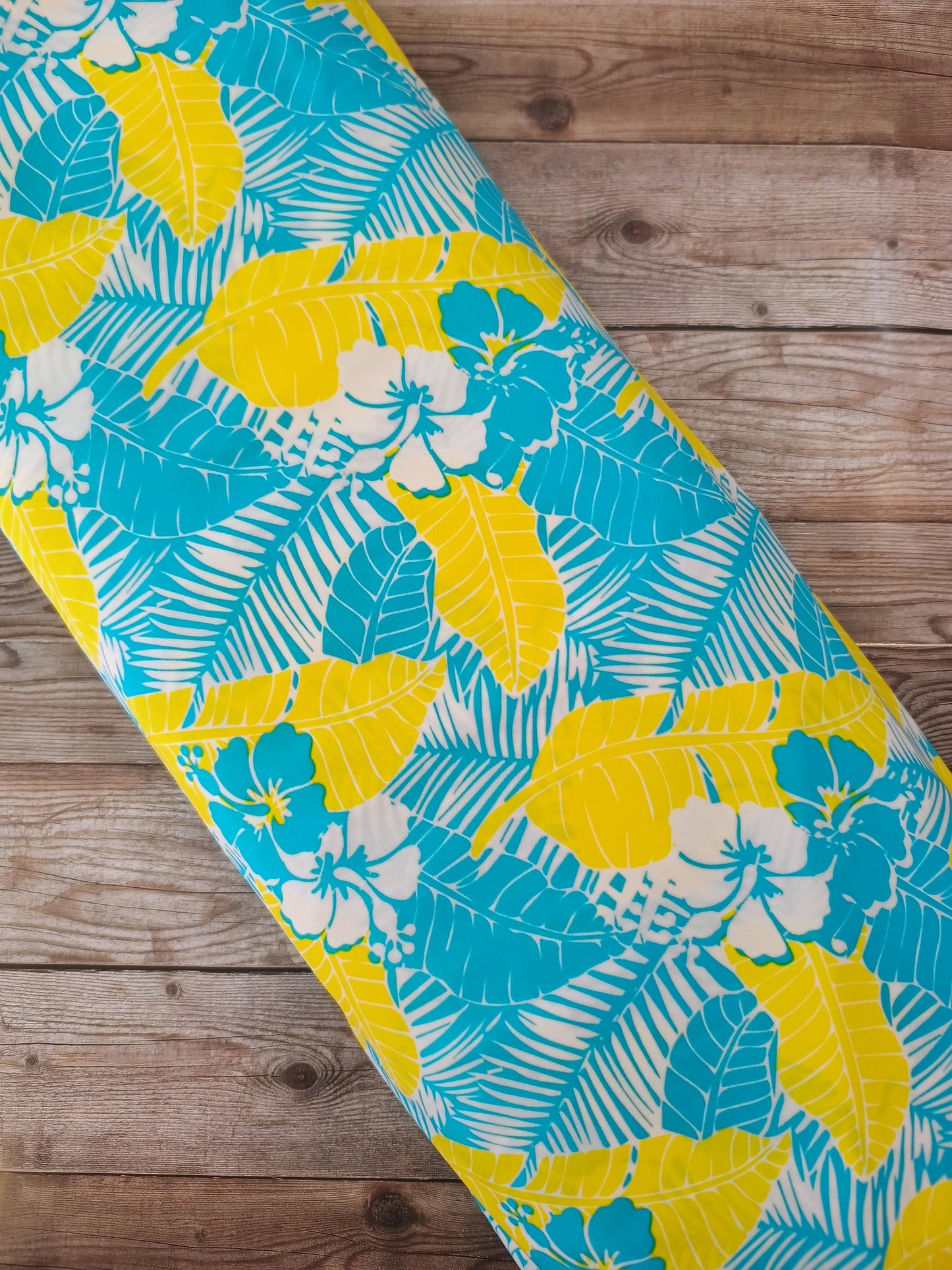Tropical Sun UPF50 Swimwear Jersey