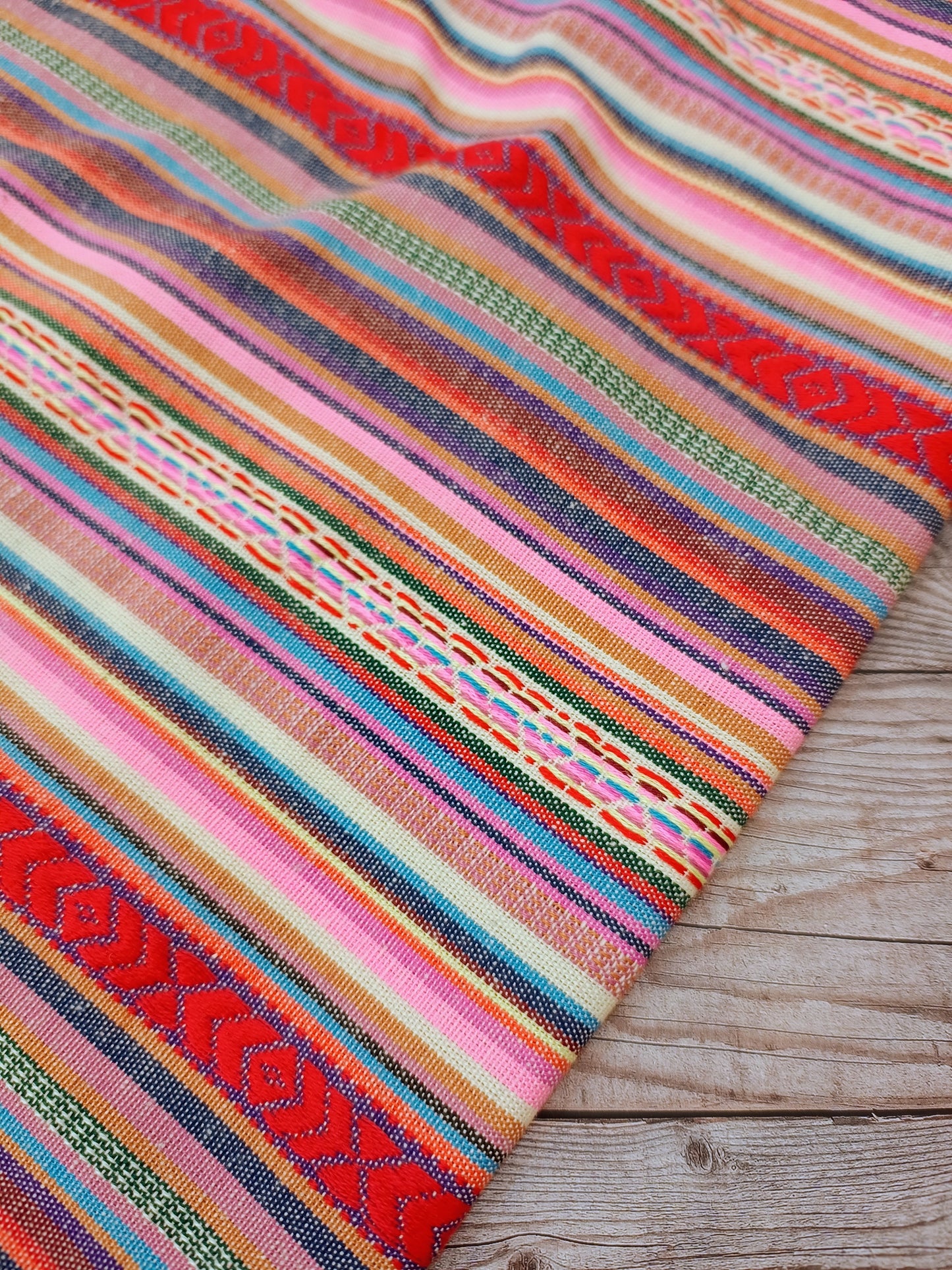 Mambo Canvas