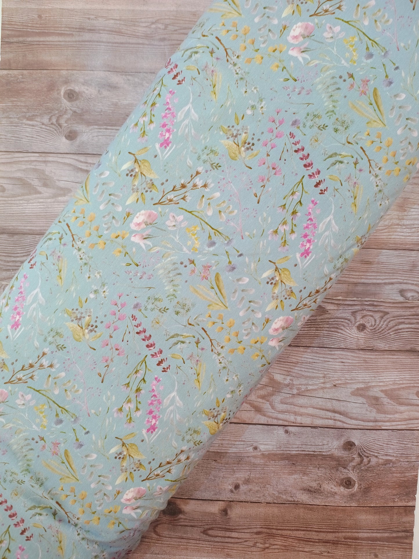 Monza Viscose Jersey