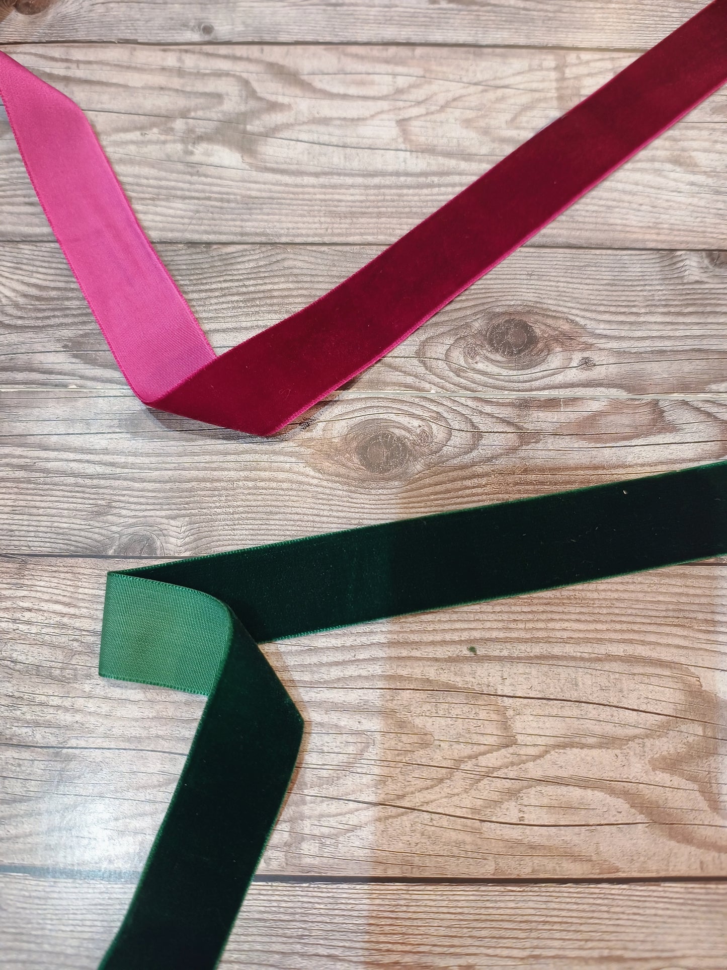 Velvet Ribbon
