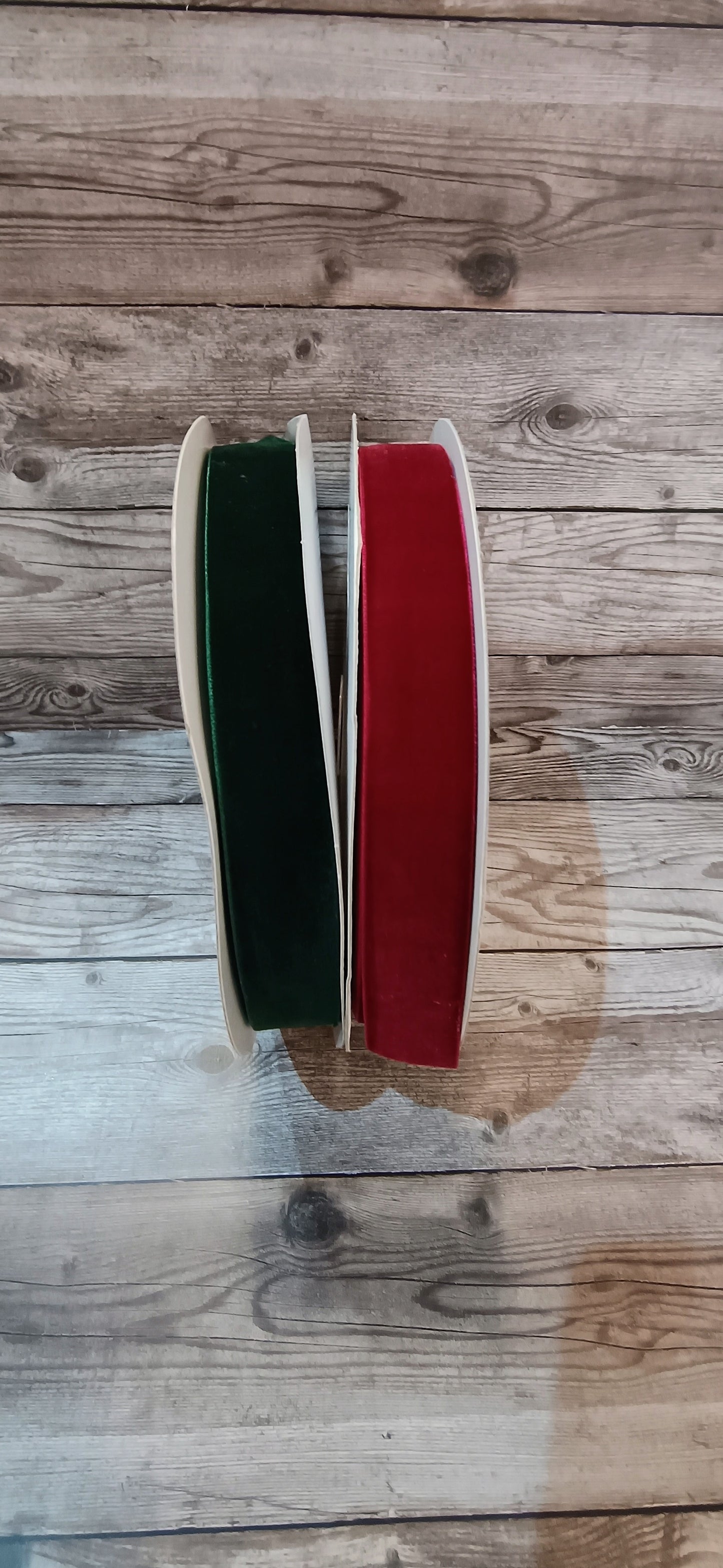 Velvet Ribbon