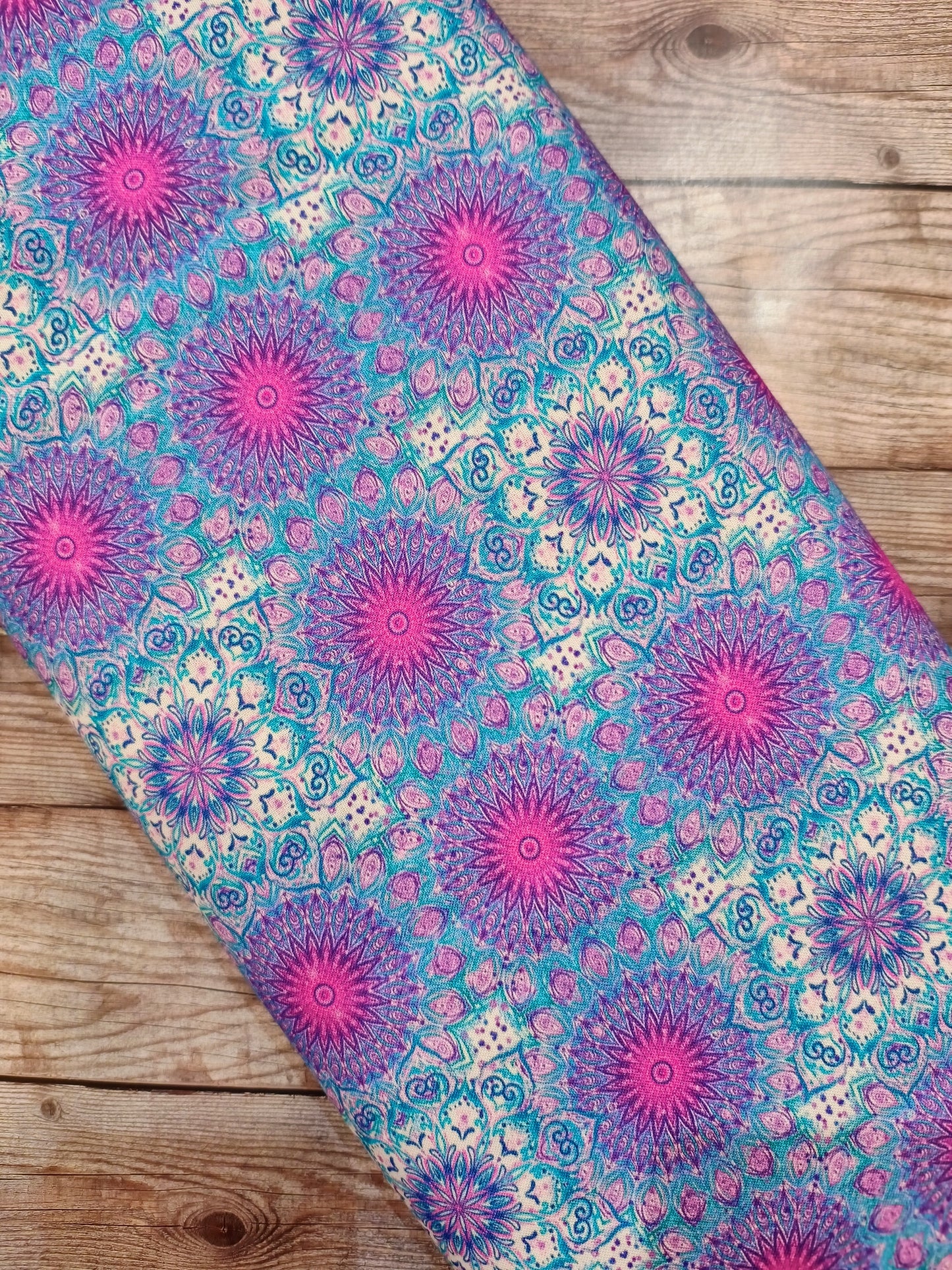 Meditate Cotton