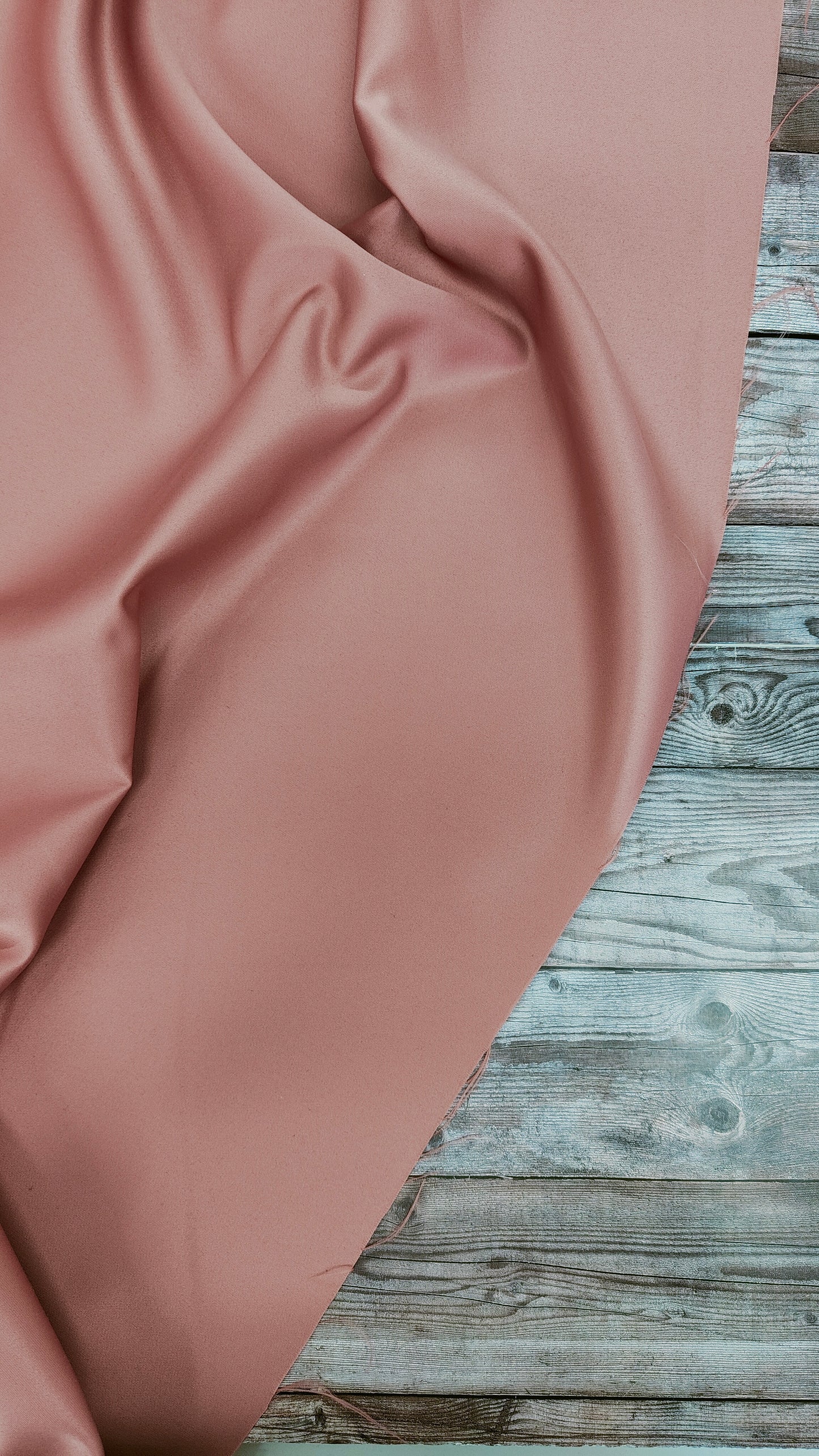 Blush Countess Satin
