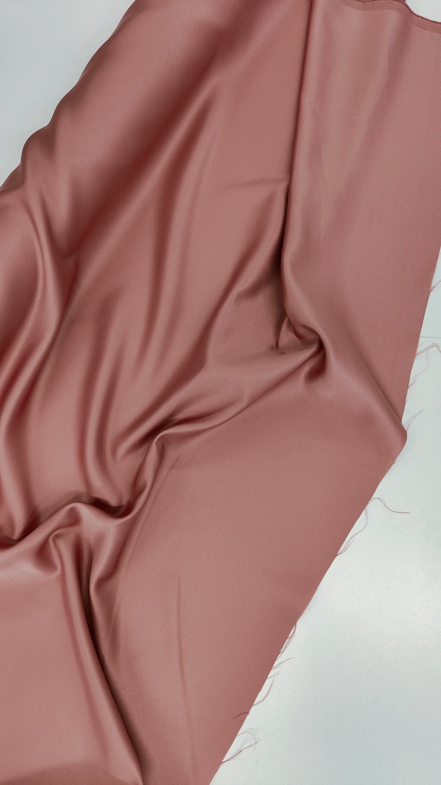 Blush Countess Satin