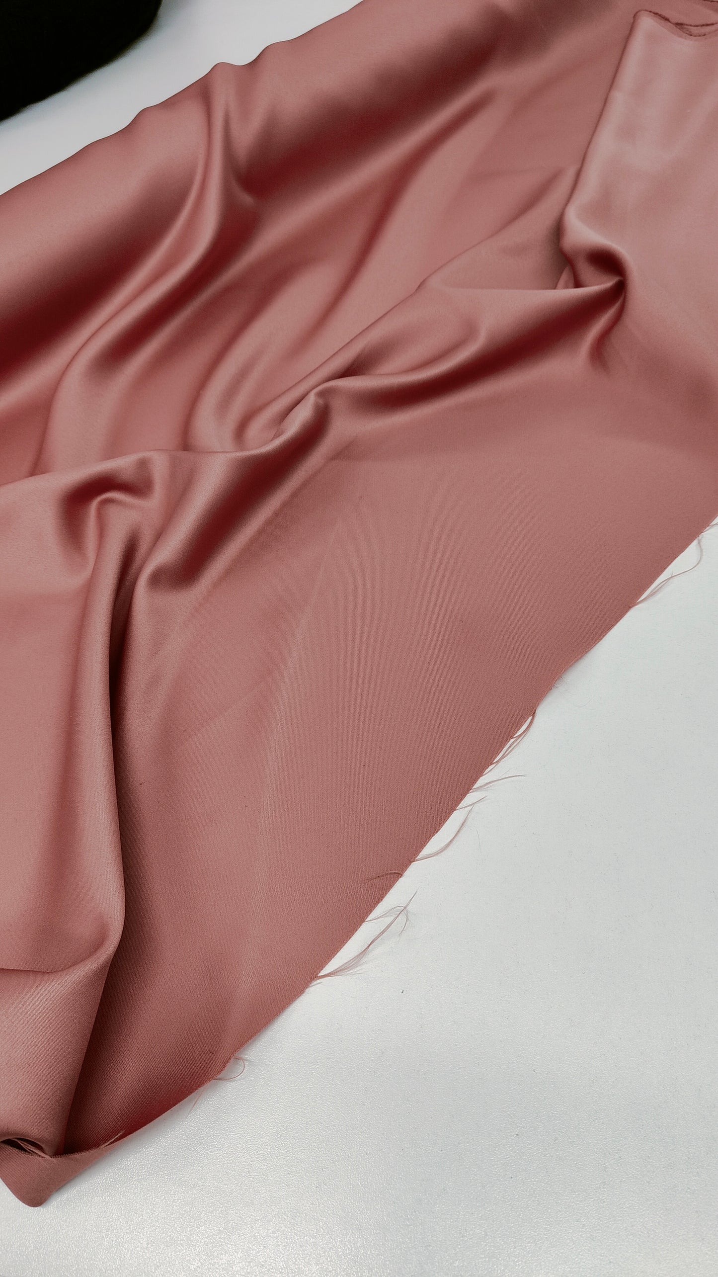 Blush Countess Satin