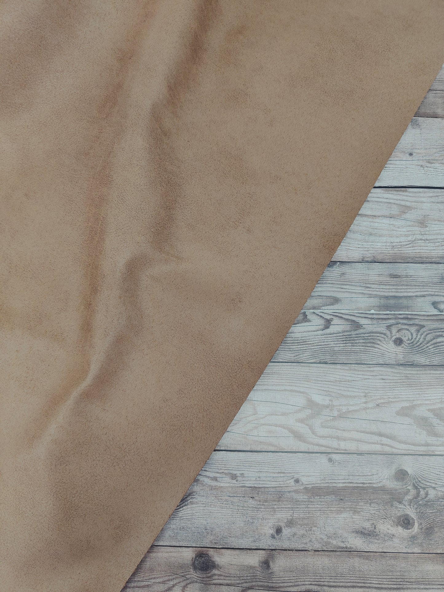 Hide Faux Leather