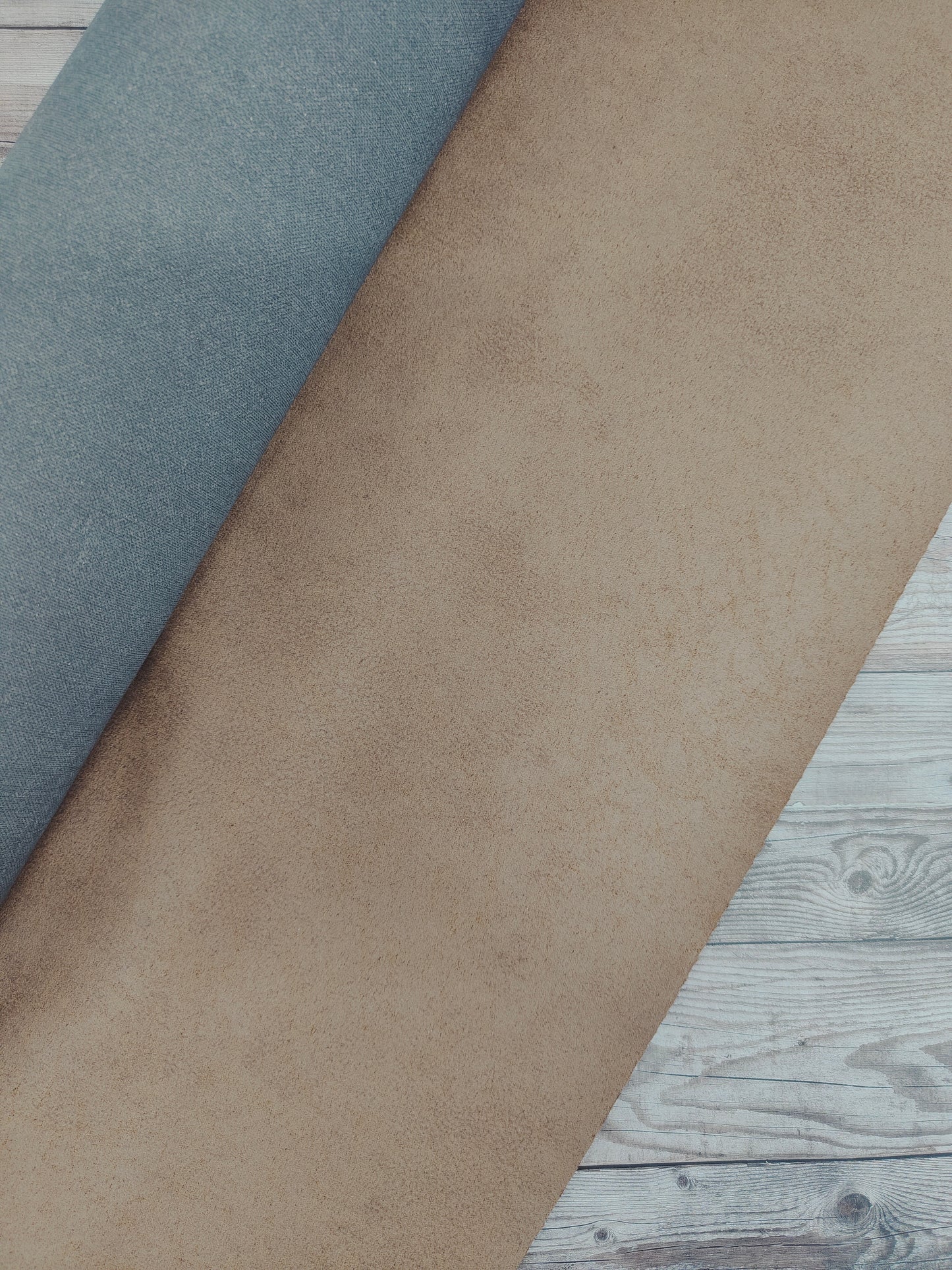 Hide Faux Leather