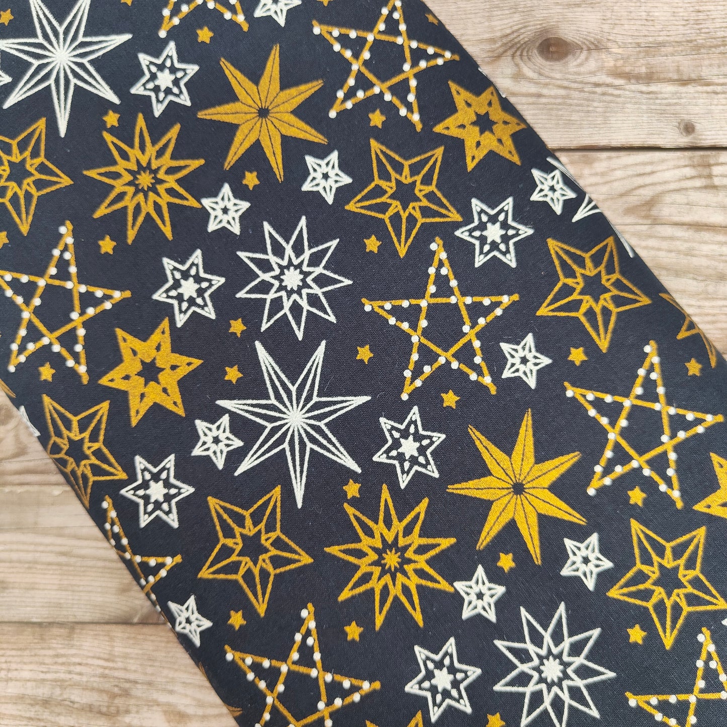 Nordic Star Cotton