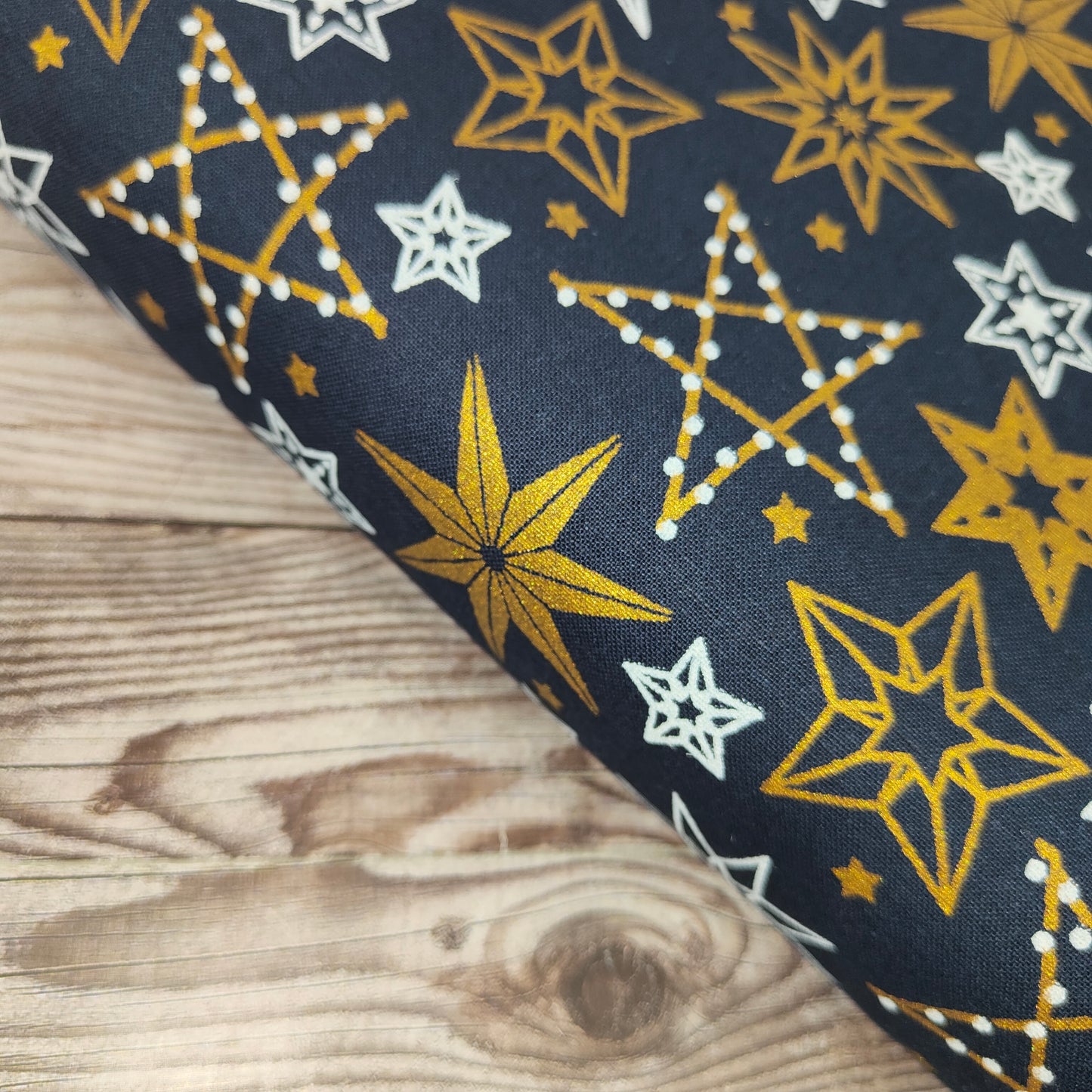 Nordic Star Cotton