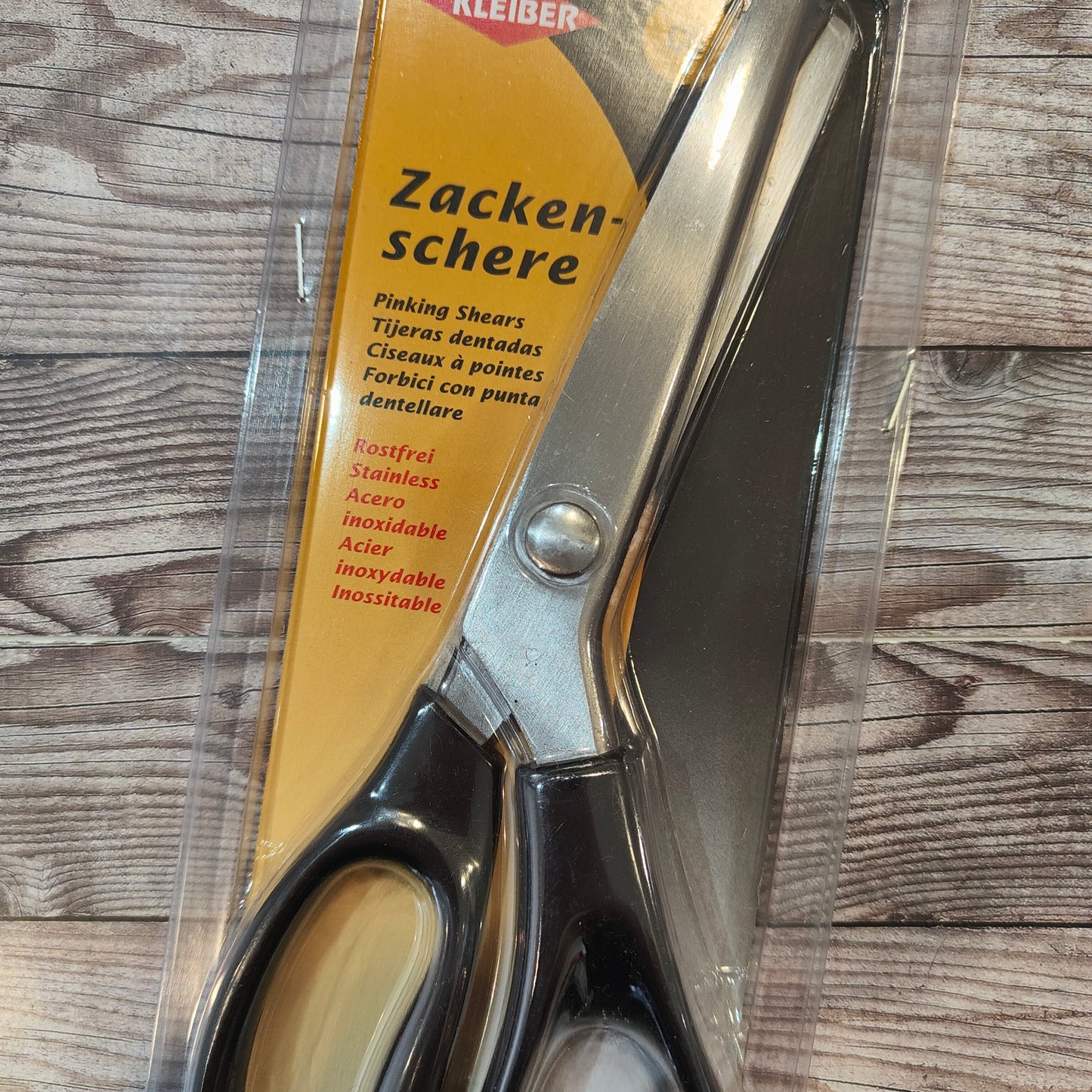 235mm Pinking Shears