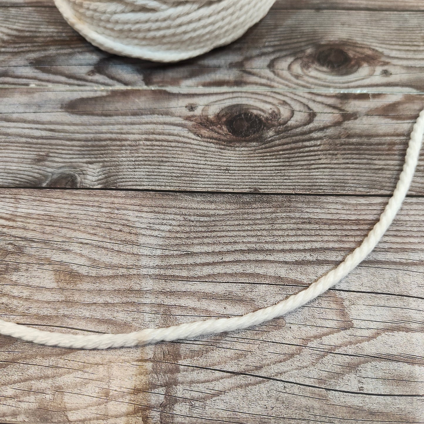 Piping Cord Size 4
