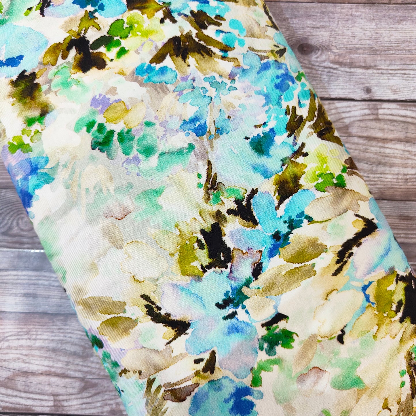 Palermo Viscose Jersey