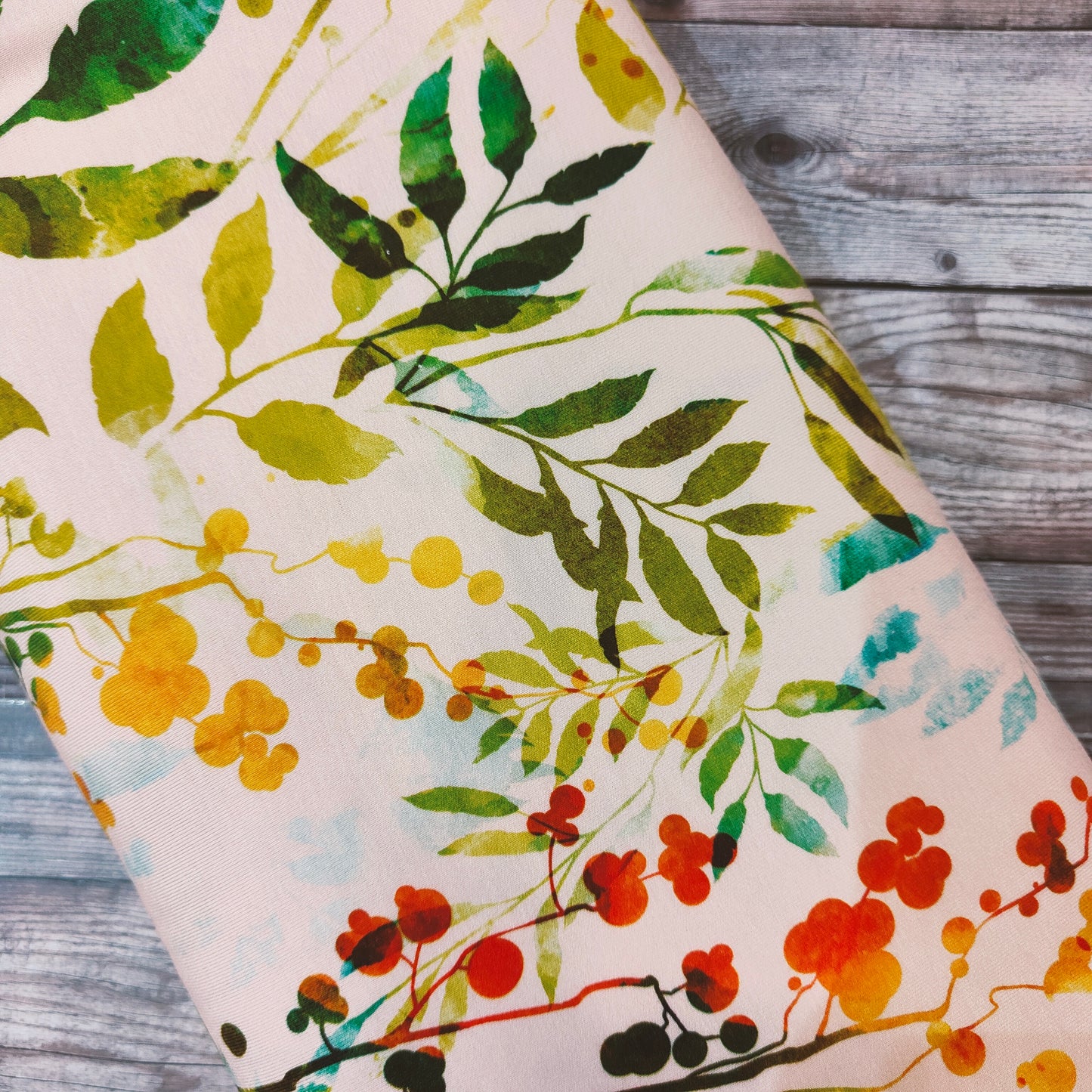 Bologna Viscose Jersey
