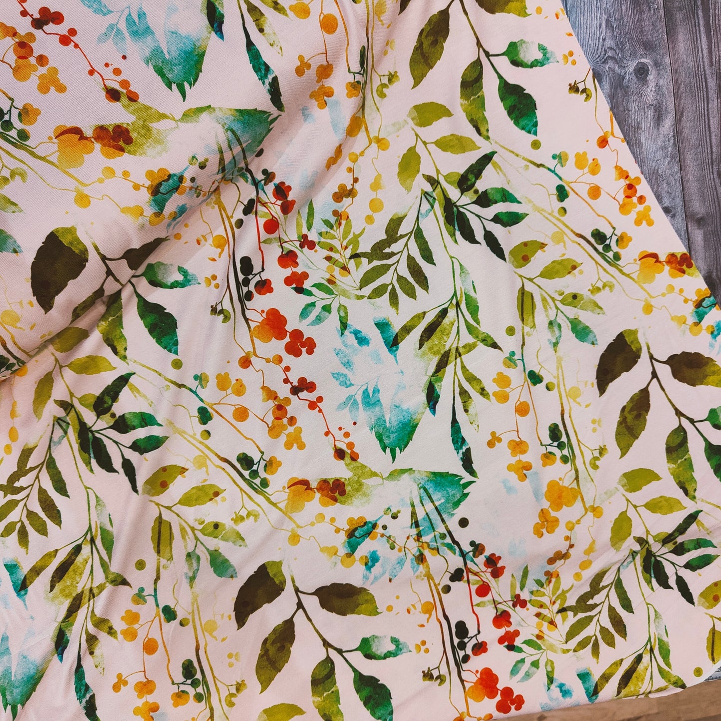 Bologna Viscose Jersey