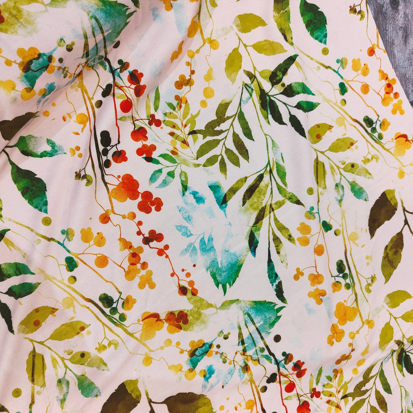Bologna Viscose Jersey