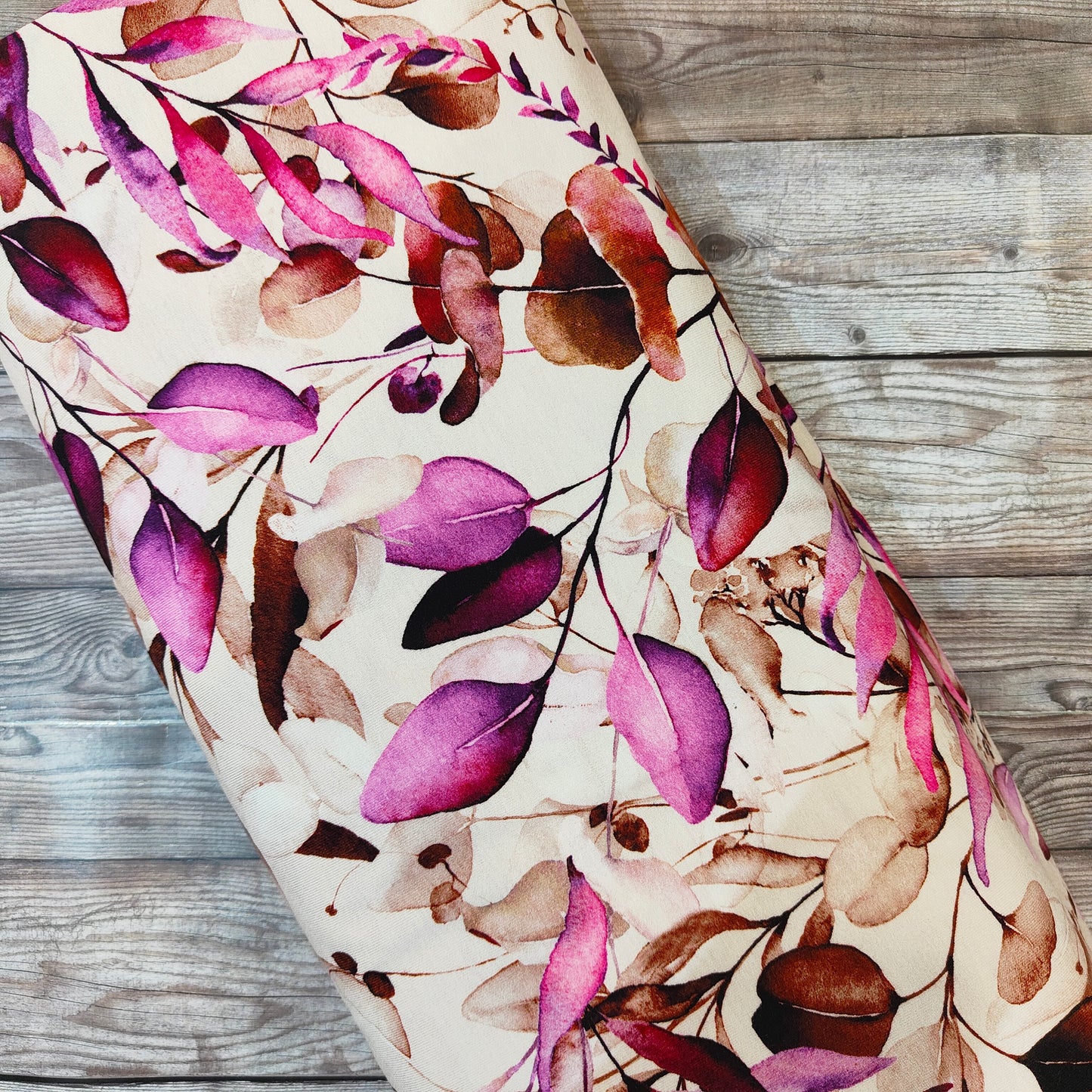 Genoa Viscose Jersey