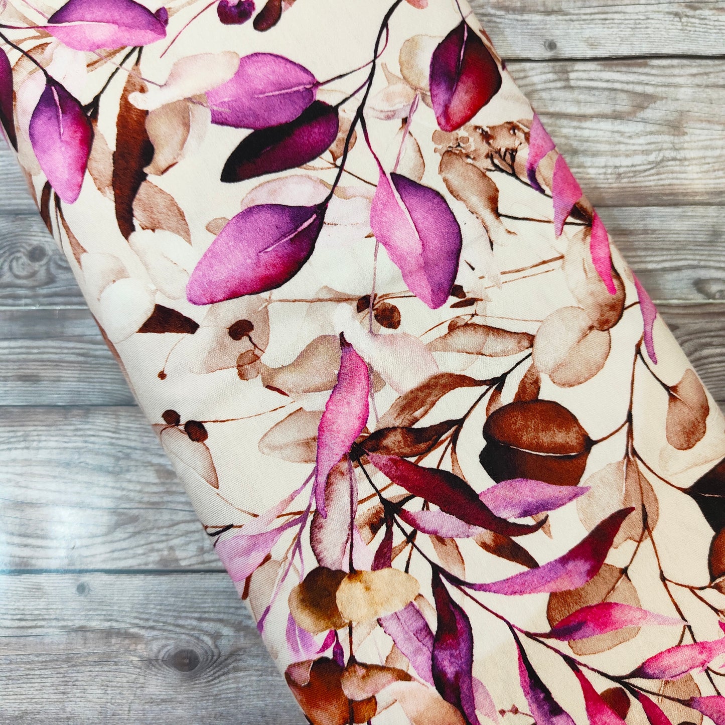 Genoa Viscose Jersey