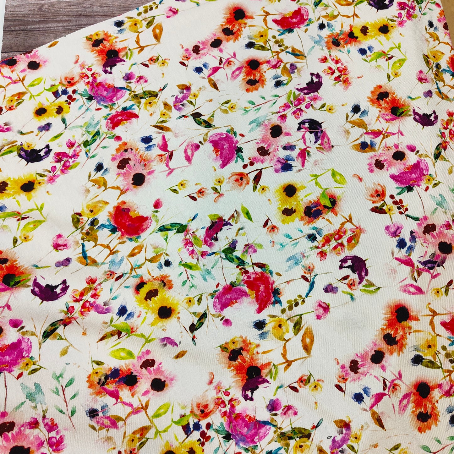 Modena Viscose Jersey