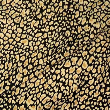 Reptile Print Viscose 2m Bundle