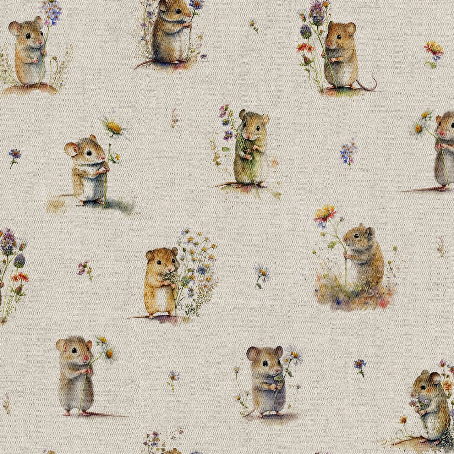 Mice All Over