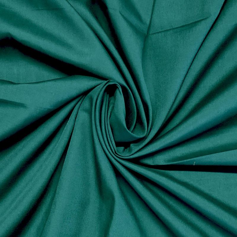 Bottle Plain Polycotton