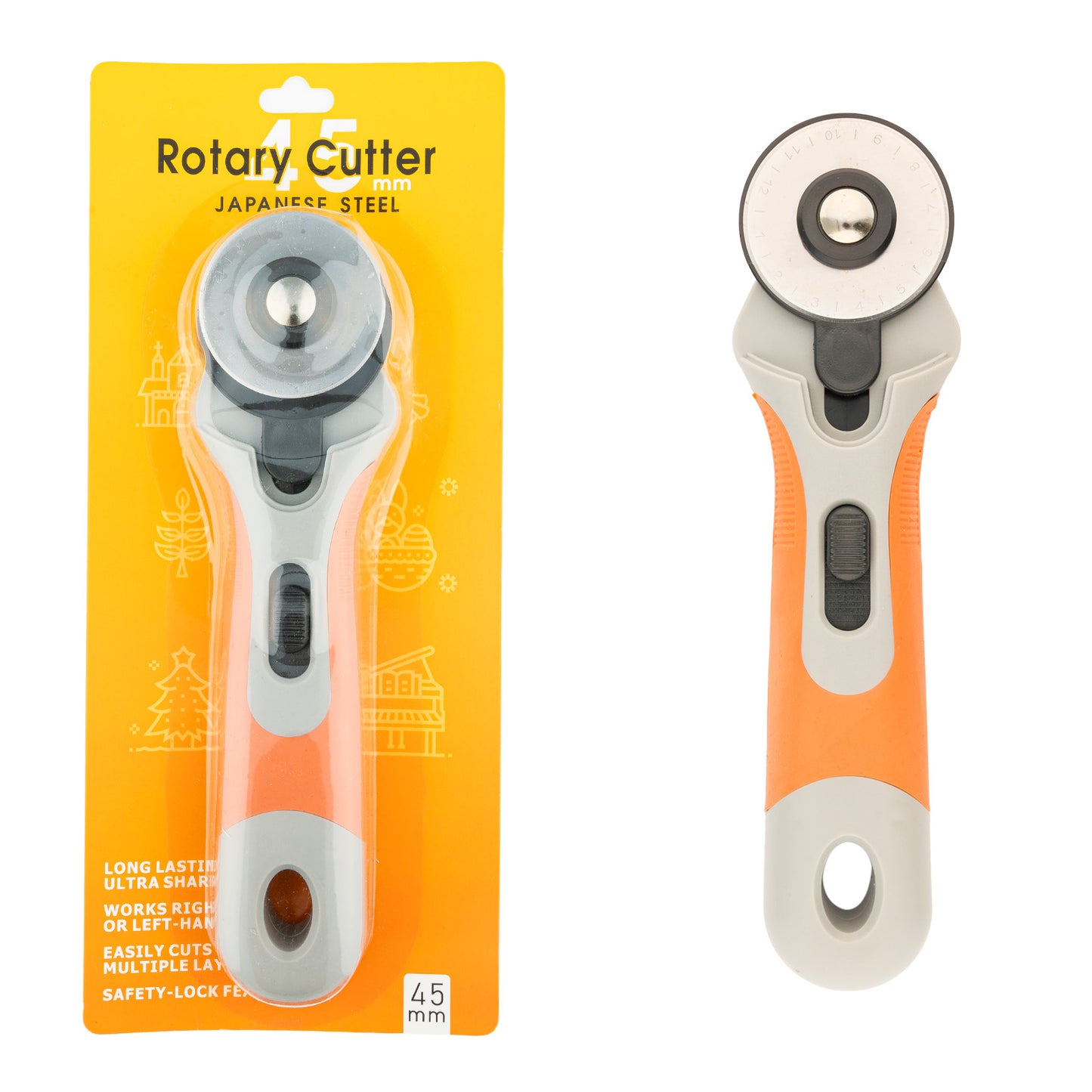 45mm Rotary Cutter