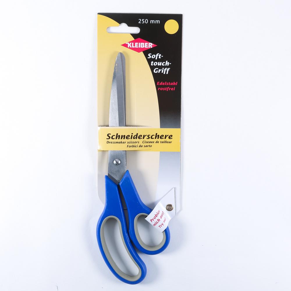 Soft Touch 250mm Scissors