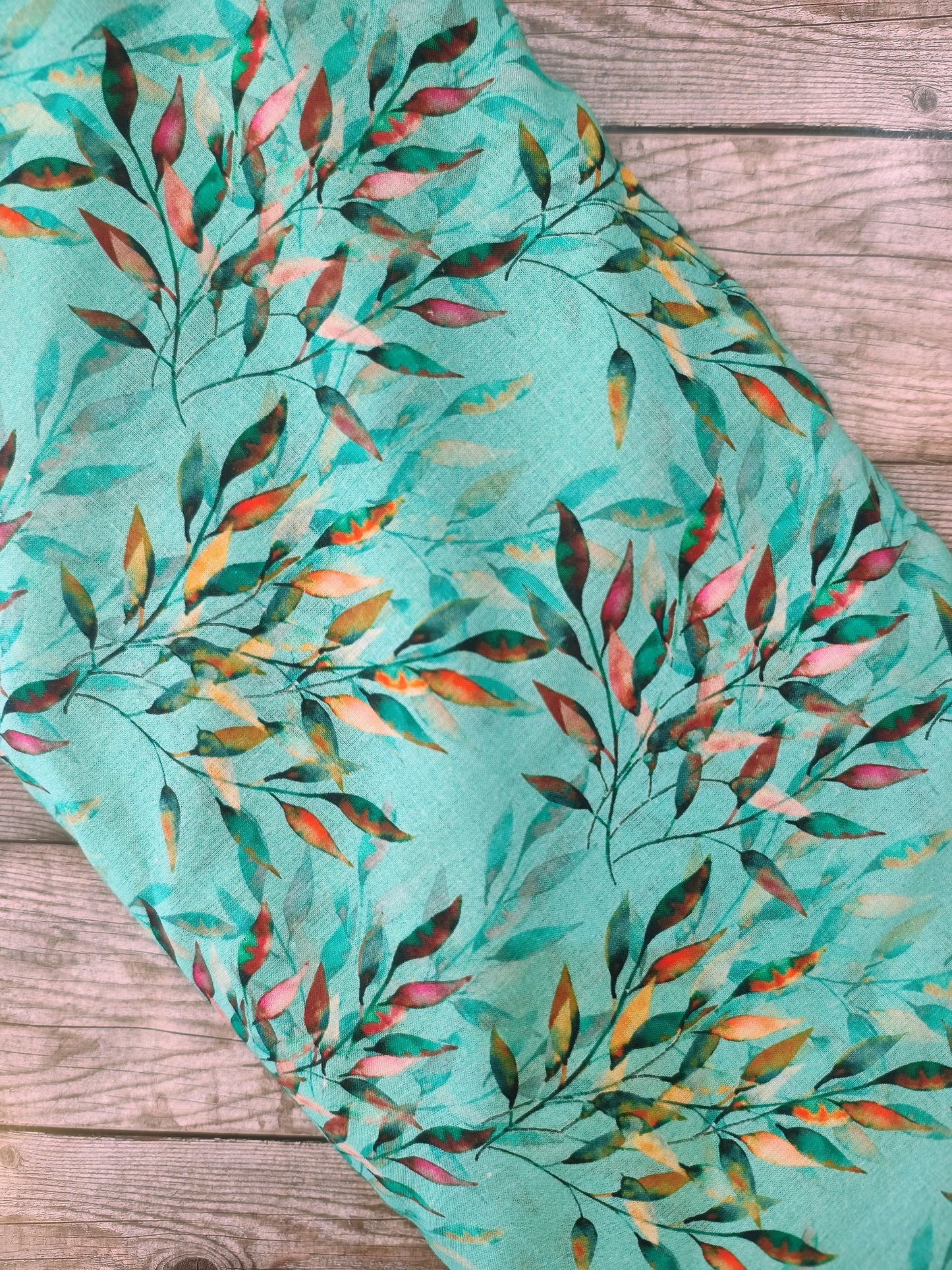Floral Cotton Lawn