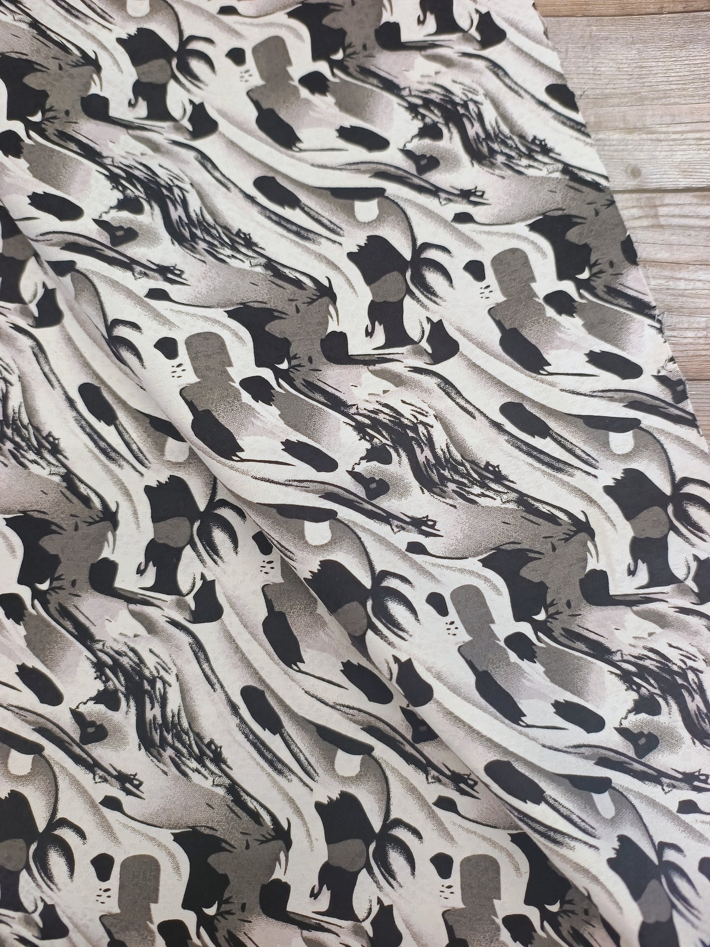 Bengaline Cotton Jacquard