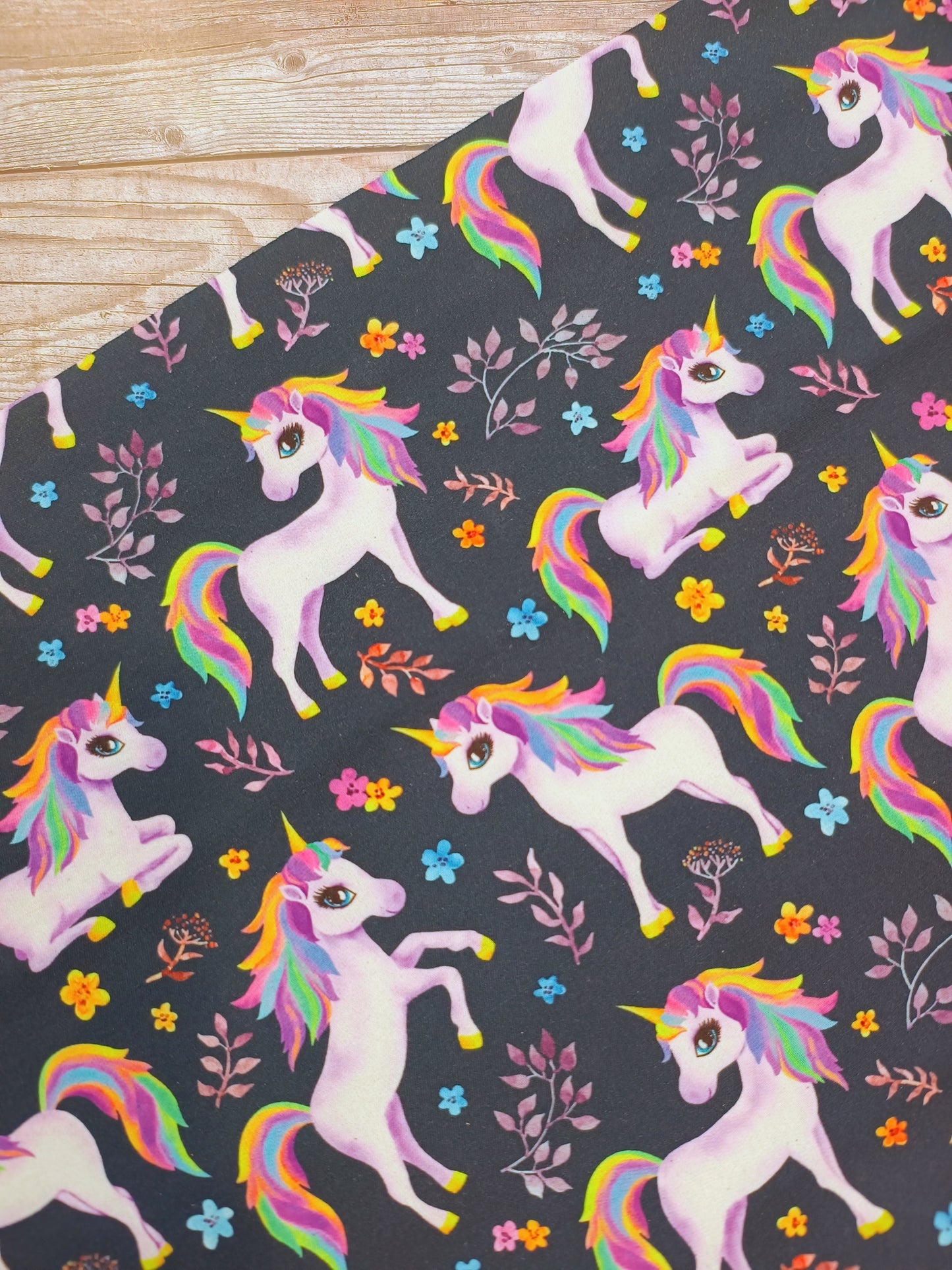 Unicorn Soft Shell