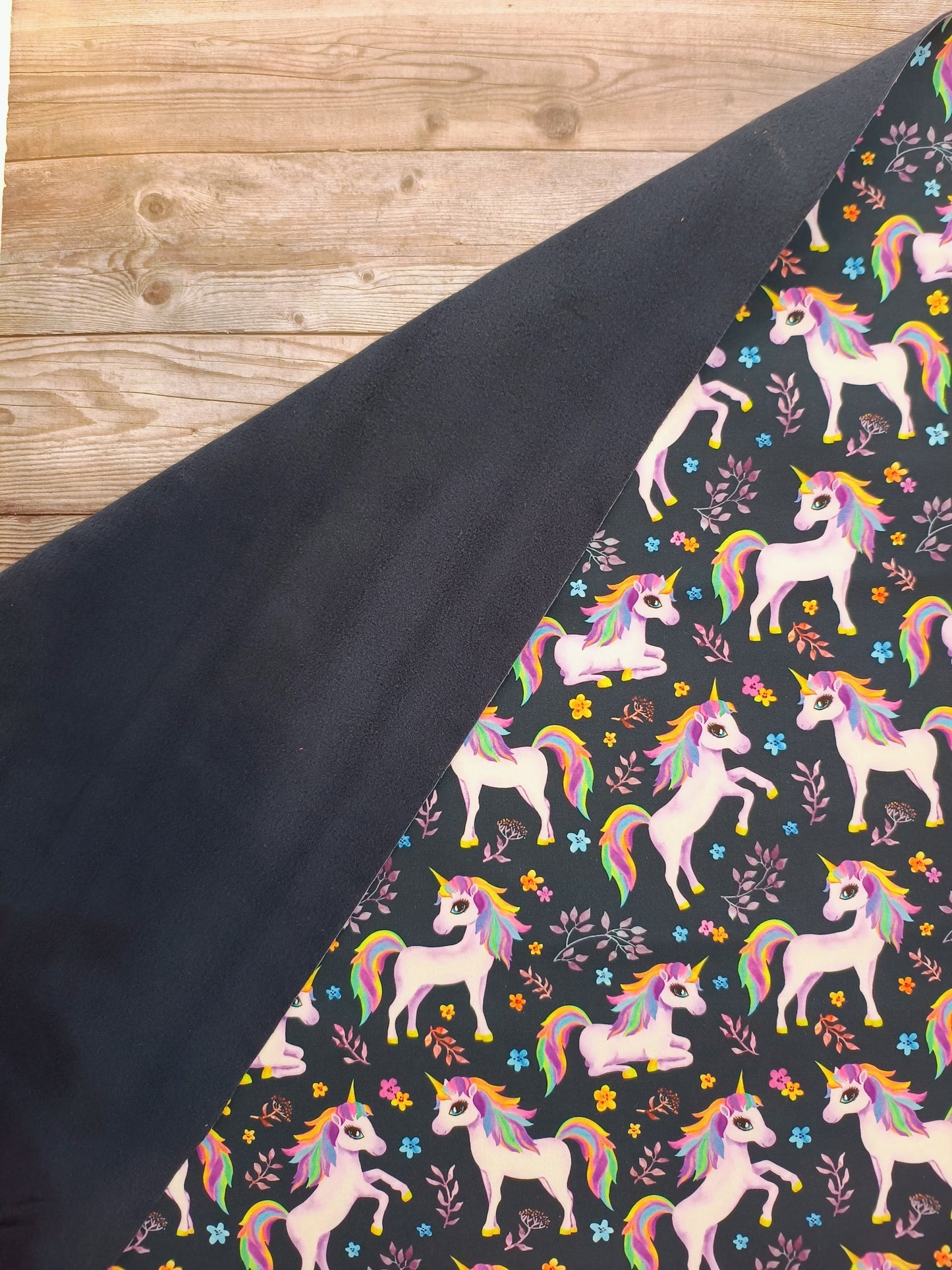 Unicorn Soft Shell