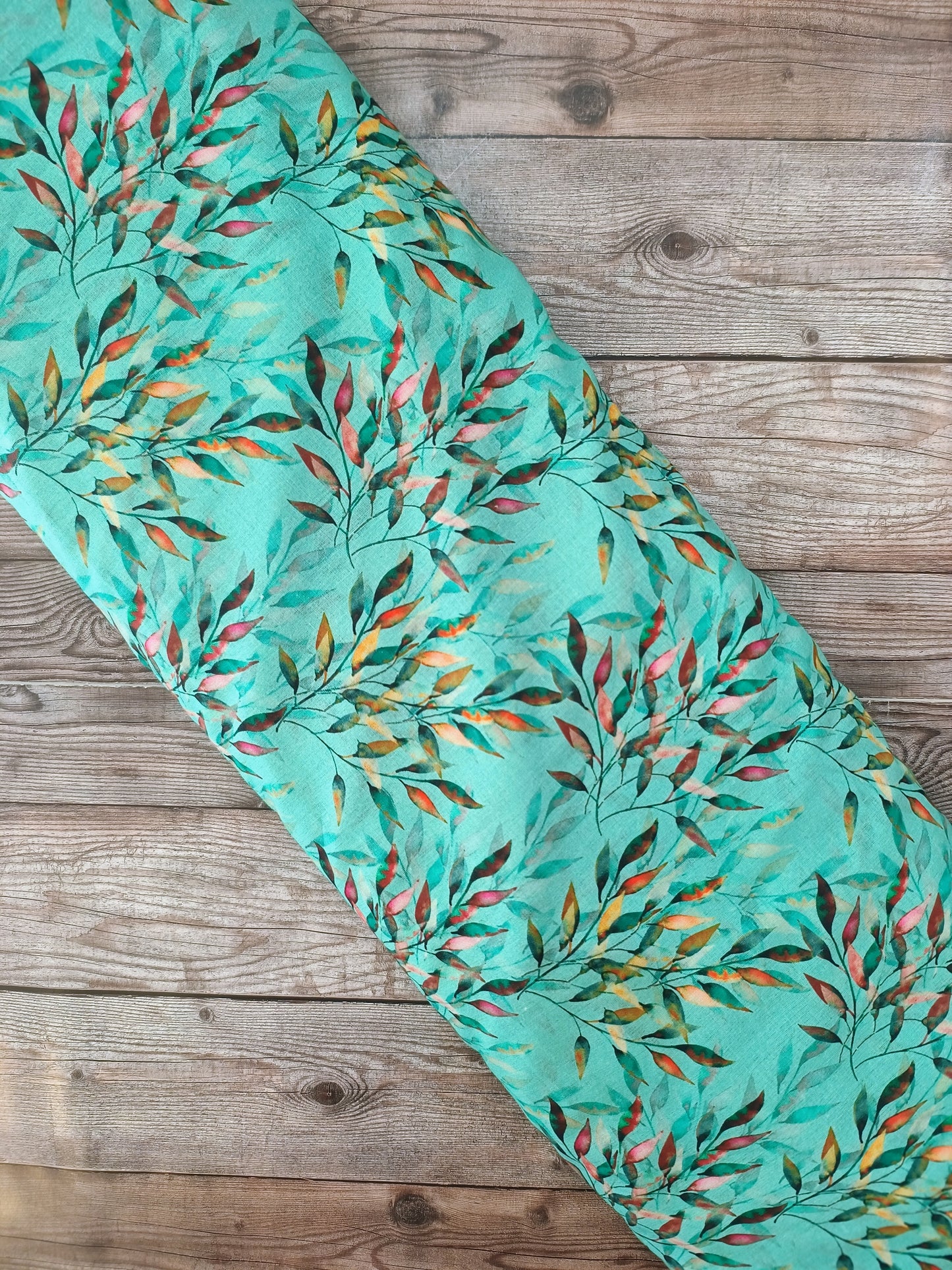 Floral Cotton Lawn