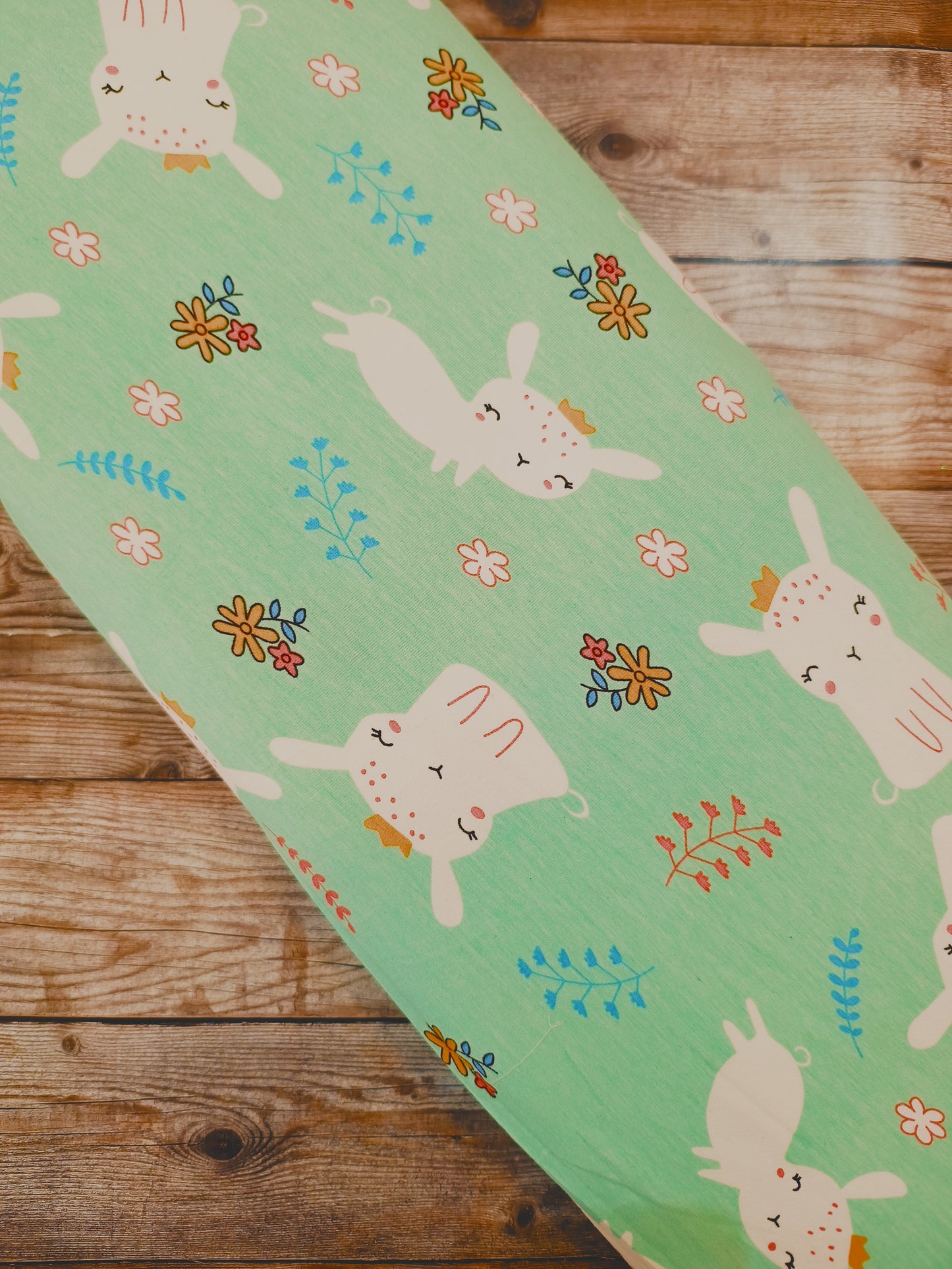 Queen Bunny Jersey