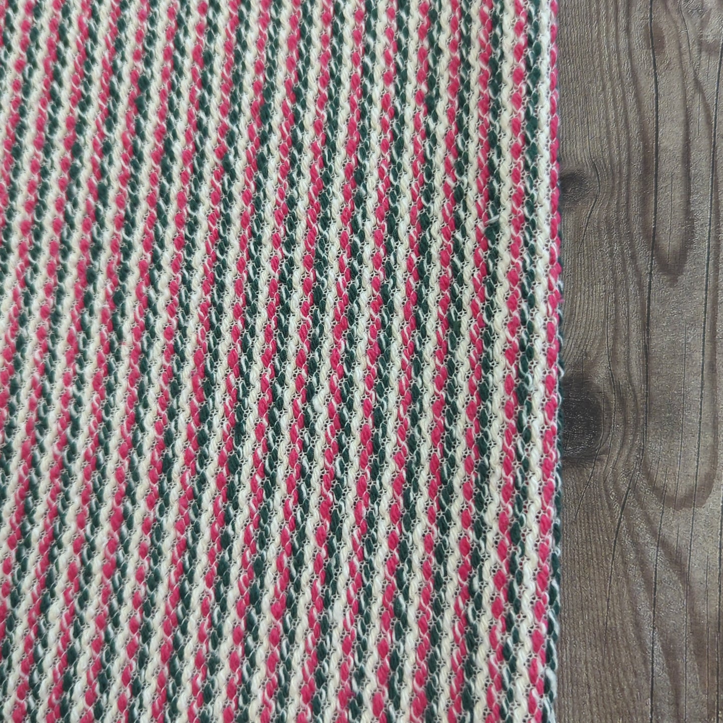 Candy Stripe Knit