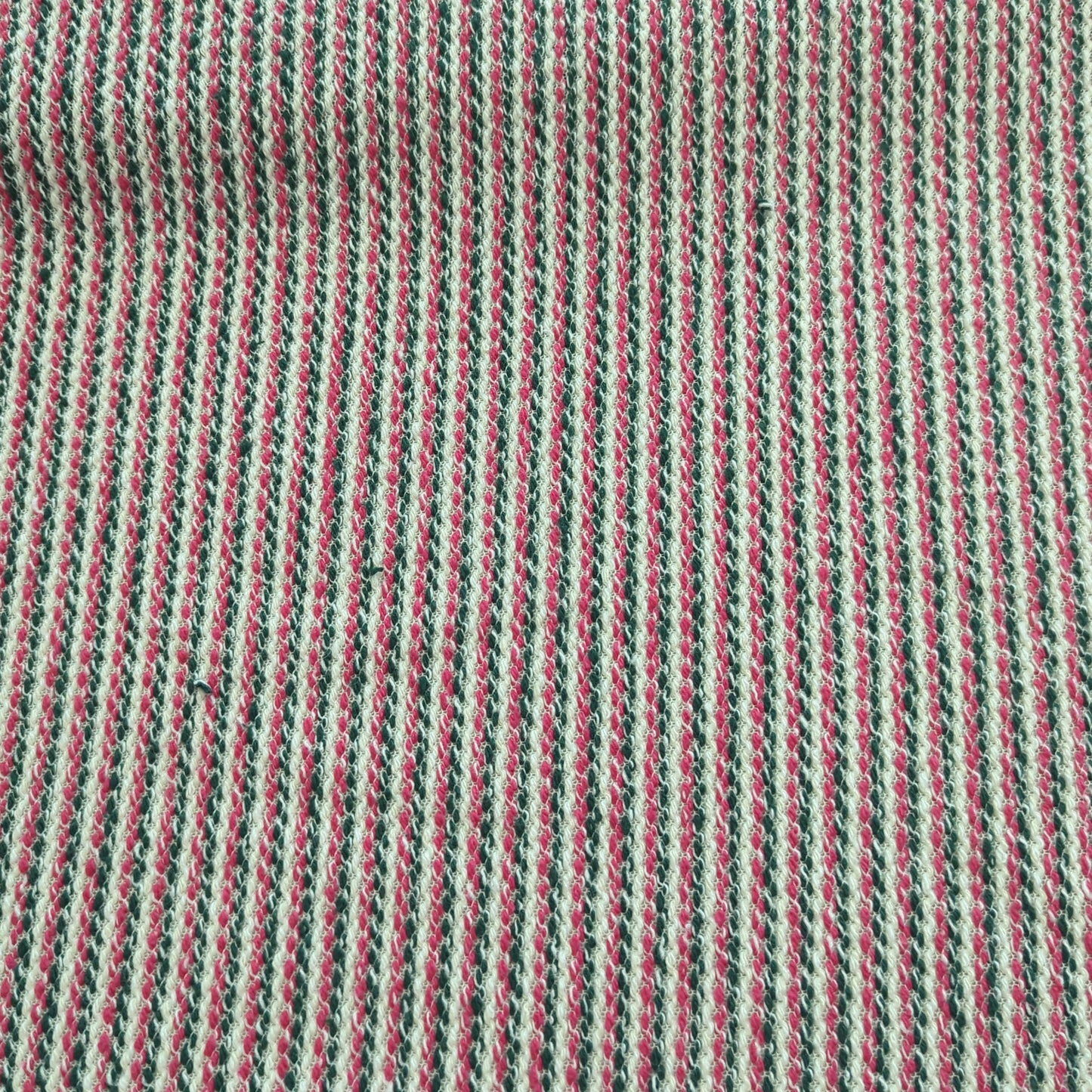Candy Stripe Knit