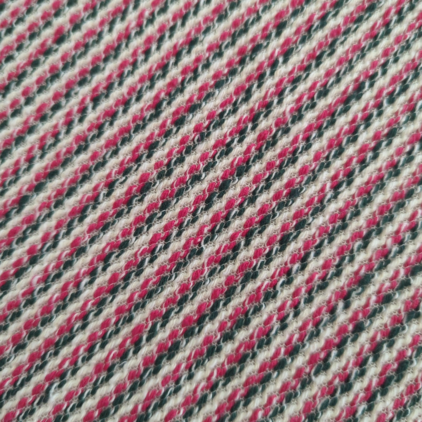 Candy Stripe Knit