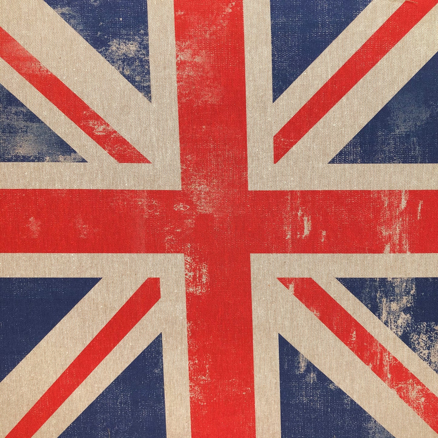 Union Jack Panel