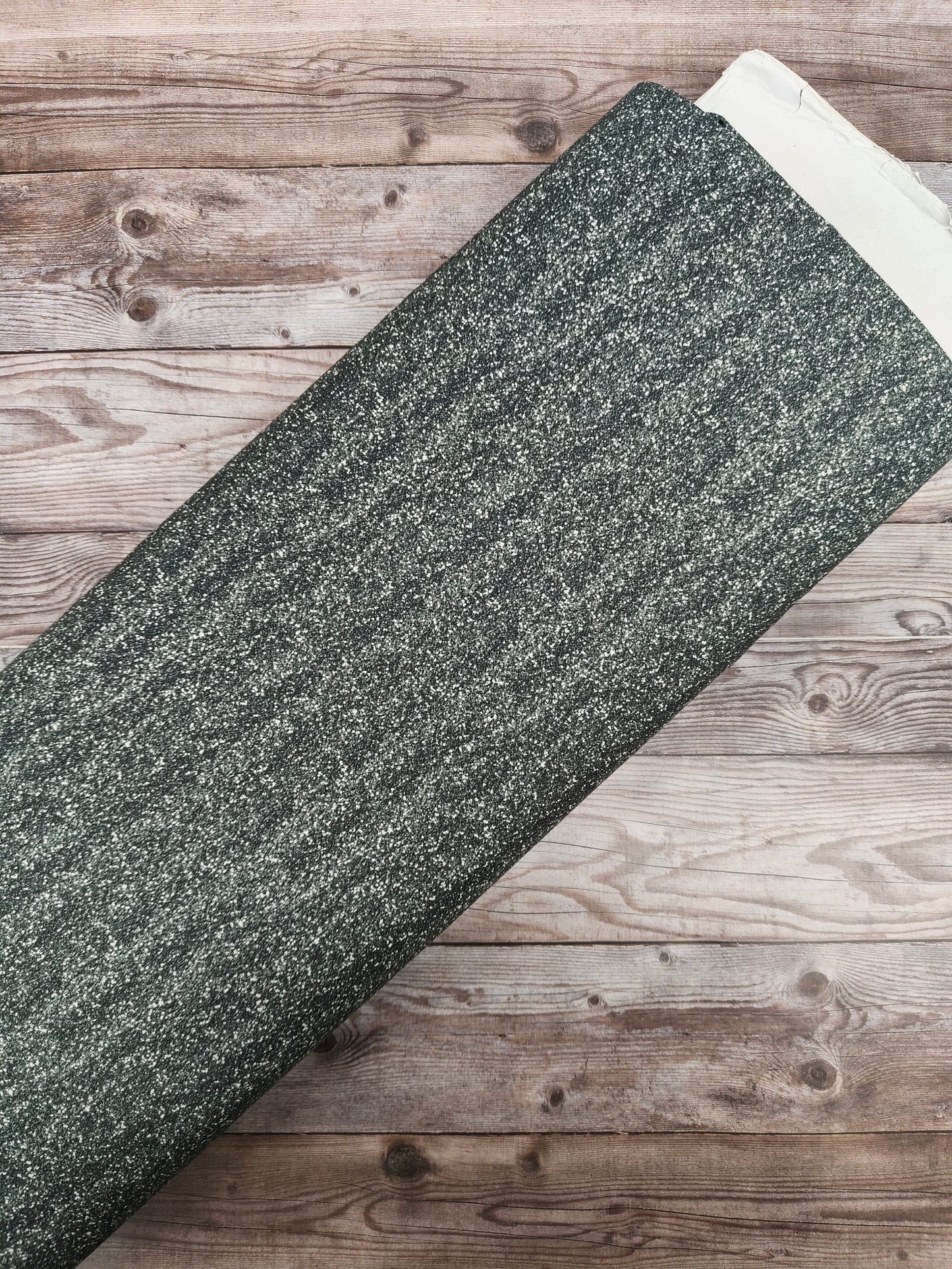 Glitter Print Cotton