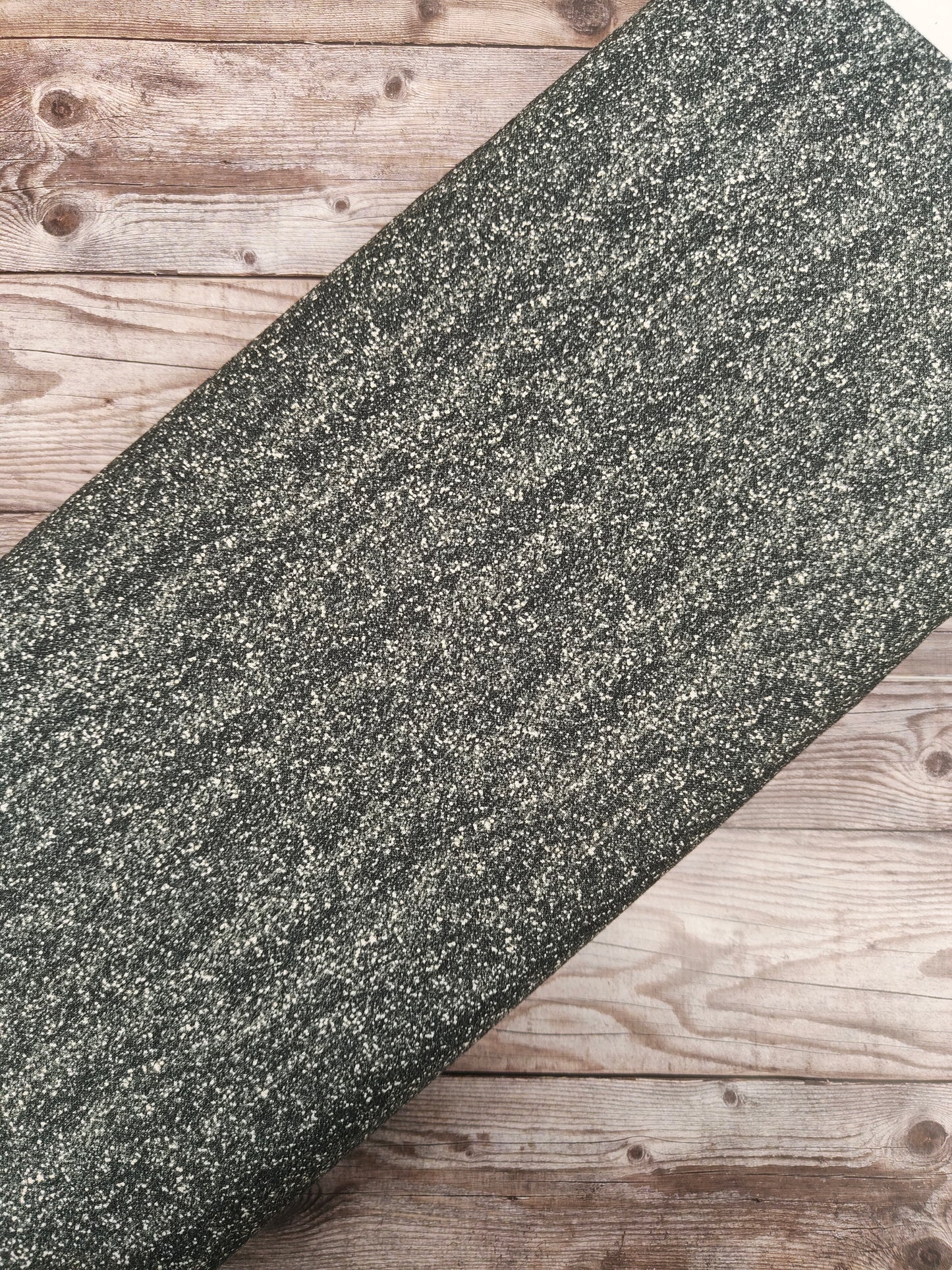 Glitter Print Cotton