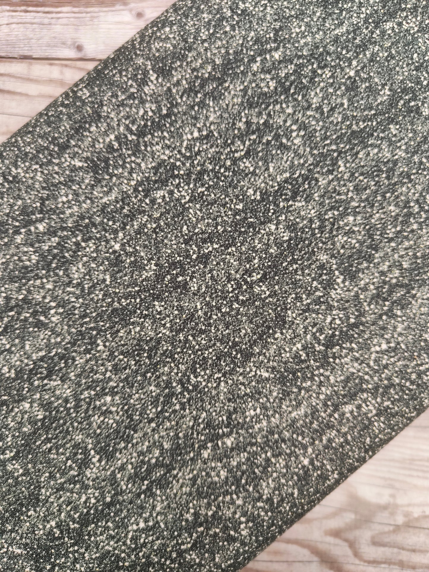 Glitter Print Cotton