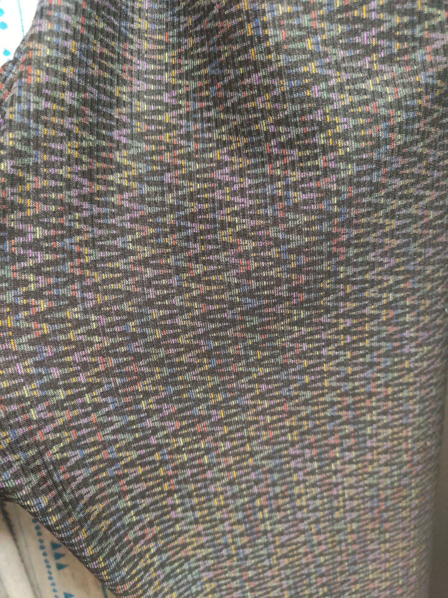 Multi Zig Zag Ponteroma